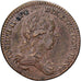 Austria, medaglia, Joseph II, 1781, Rame, BB