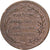 Österreich, Medaille, Joseph II, 1781, Kupfer, SS