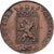 Belgium, Ville de Gand - Stad Gent, 30 Centimes, Viande avec Pommes de Terre