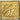 United Kingdom, Poids Monétaire, Apothicaire, Drachme, Brass, AU(50-53)