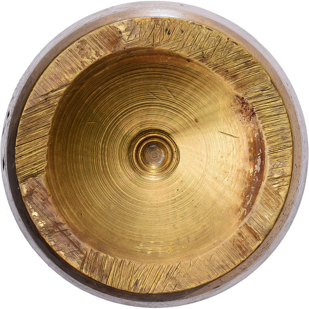 United Kingdom, Poids Monétaire, 2 OZ, Brass, AU(55-58)