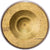 United Kingdom, Poids Monétaire, 1 OZ, Brass, AU(55-58)