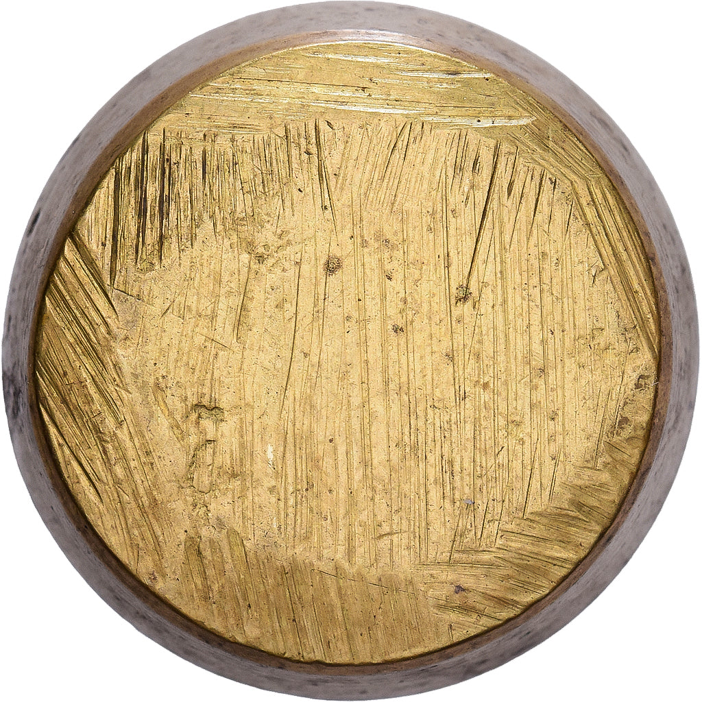 United Kingdom, Poids Monétaire, 1/2 OZ, Brass, AU(55-58)