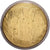 United Kingdom, Poids Monétaire, 1/2 OZ, Brass, AU(55-58)