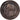 France, Napoleon III, 10 Centimes, 1856 ( 1871 ), Paris, Satirique, Bronze