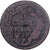 Holandia, Province of Gelderland, Duit, 1759, Harderwijk, Miedź, VF(20-25)