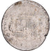 Spain, Philip V, 2 Reales, 1723, Madrid, Silver, VF(20-25), KM:296
