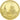 Russia, Medal, Saint Petersburg, Copper-Nickel Gilt, MS(64)