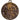 Suisse, Médaille, Fête Fédérale des Sous-Officiers, Lausanne, 1889, Laiton