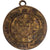 Switzerland, Medal, Fête Fédérale des Sous-Officiers, Lausanne, 1889, Brass