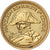 Frankreich, Medaille, Napoléon Bonaparte, 1er Consul, Bronze, UNZ