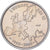 Francia, medalla, L'Europe des XV, Essai, 2003, Cobre - níquel, FDC