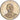 Frankreich, Medaille, Général de Gaulle, Président de la République, Copper
