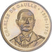 Frankreich, Medaille, Général de Gaulle, Président de la République, Copper