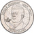 Liberia, 10 Dollars, John F. Kennedy, 2003, Kupfer-Nickel, STGL