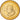 Vatican, 50 Euro Cent, 50 C, Essai-Trial Benoit XVI, 2007