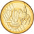 Vaticaanstad, 20 Euro Cent, 20 C, Essai-Trial Benoit XVI, 2007