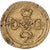 France, Poids Monétaire, CHARLES IX à LOUIS XIV, Demi Ecu d'Or au Soleil