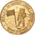 Estados Unidos da América, Token, NASA, Mission Apollo 11, Cobre-Níquel