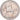 Great Britain, Elizabeth II, 5 Shillings, 1953, Copper-nickel, AU(55-58), KM:894