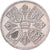 Groot Bretagne, Elizabeth II, 5 Shillings, 1953, Cupro-nikkel, PR, KM:894