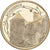 Francja, Token, 52/ Colombey-les-deux-églises - La Boisserie, Miedzionikiel