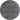 France, Token, Bon pour une audition, Zinc, EF(40-45)