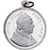 Vatican, Medal, Le Pape Pie XI, Aluminium, AU(55-58)