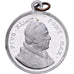Vatican, Medal, Le Pape Pie XI, Aluminium, AU(55-58)