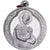 Vatican, Medal, Le Pape Pie XI, Aluminium, AU(55-58)