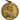 Vatican, Medal, Le Pape Paul VI, Copper Gilt, Giampaoli, EF(40-45)