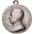 Vatican, Medal, Le Pape Pie XII, Silvered bronze, Mistruzzi, AU(55-58)
