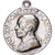 Vatican, Medal, Le Pape Pie XII, Silvered bronze, Mistruzzi, AU(50-53)