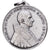Vatican, Medal, Le Pape Paul VI, Silvered bronze, AU(50-53)