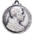 Vatican, Medal, Le Pape Pie XII, Silvered bronze, AU(50-53)