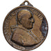 Vatican, Medal, Le Pape Jean XXIII, Brass, Pagani, VF(30-35)