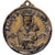 Vatican, Medal, Le Pape Jean XXIII, Brass, Pagani, VF(30-35)