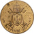 PAŃSTWO WATYKAŃSKIE, medal, Le Pape Paul VI, Pokryty brązem, VF(30-35)