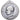 Vatican, Medal, Le Pape Paul VI, Silvered bronze, AU(50-53)