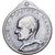 Vatican, Medal, Le Pape Paul VI, Silvered bronze, AU(50-53)