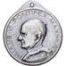 Vatican, Medal, Le Pape Paul VI, Silvered bronze, AU(50-53)