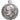 Vatican, Medal, Le Pape Jean-Paul II, Silvered bronze, Notre Dame de Lourdes