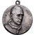 PAŃSTWO WATYKAŃSKIE, medal, Le Pape Pie XII, Brąz posrebrzany, Ricordo di
