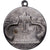 PAŃSTWO WATYKAŃSKIE, medal, Le Pape Pie XII, Brąz posrebrzany, Ricordo di