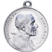 Vatican, Medal, Le Pape Benoit XV, Aluminium, AU(55-58)