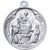 Vatican, Medal, Le Pape Benoit XV, Aluminium, AU(55-58)