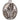 Vatican, Medal, Le Pape Pie XII, 1954, Silvered bronze, EF(40-45)