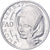 Italia, medalla, Cérès, FAO, Rome, Nations Unies, 1971, Aluminio, SC