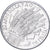 Italia, medalla, Cérès, FAO, Rome, Nations Unies, 1971, Aluminio, SC
