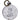Vatican, Medal, Le Pape Léon XIII, 1860, Aluminium, AU(55-58)